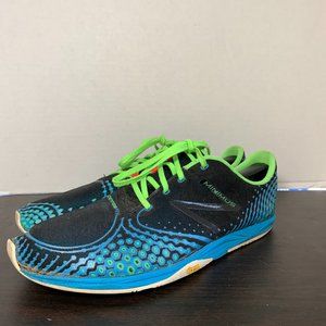 New Balance Minimus Fantom Fit Men's Minimalist 12